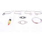 Nissens Υπερπληρωτής, Υπερπλήρωση - 93285