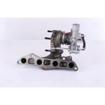 Nissens Υπερπληρωτής, Υπερπλήρωση - 93345