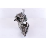 Nissens Υπερπληρωτής, Υπερπλήρωση - 93345