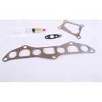 Nissens Υπερπληρωτής, Υπερπλήρωση - 93345