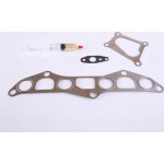 Nissens Υπερπληρωτής, Υπερπλήρωση - 93345