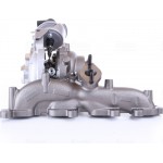 Nissens Υπερπληρωτής, Υπερπλήρωση - 93356