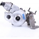 Nissens Υπερπληρωτής, Υπερπλήρωση - 93356