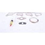 Nissens Υπερπληρωτής, Υπερπλήρωση - 93356