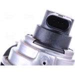 Nissens Υπερπληρωτής, Υπερπλήρωση - 93356