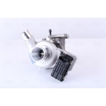 Nissens Υπερπληρωτής, Υπερπλήρωση - 93413