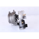 Nissens Υπερπληρωτής, Υπερπλήρωση - 93413