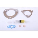 Nissens Υπερπληρωτής, Υπερπλήρωση - 93413