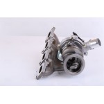 Nissens Υπερπληρωτής, Υπερπλήρωση - 93414