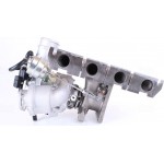 Nissens Υπερπληρωτής, Υπερπλήρωση - 93415