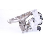 Nissens Υπερπληρωτής, Υπερπλήρωση - 93415