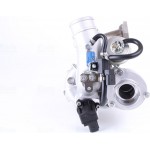 Nissens Υπερπληρωτής, Υπερπλήρωση - 93415