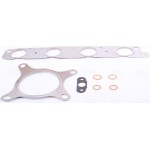 Nissens Υπερπληρωτής, Υπερπλήρωση - 93415