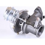 Nissens Υπερπληρωτής, Υπερπλήρωση - 93418