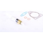 Nissens Υπερπληρωτής, Υπερπλήρωση - 93418