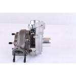 Nissens Υπερπληρωτής, Υπερπλήρωση - 93419