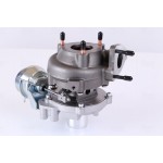 Nissens Υπερπληρωτής, Υπερπλήρωση - 93419