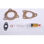 Nissens Υπερπληρωτής, Υπερπλήρωση - 93419