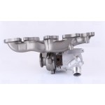 Nissens Υπερπληρωτής, Υπερπλήρωση - 93420