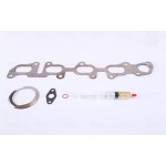 Nissens Υπερπληρωτής, Υπερπλήρωση - 93420