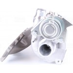 Nissens Υπερπληρωτής, Υπερπλήρωση - 93423