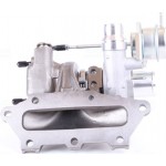 Nissens Υπερπληρωτής, Υπερπλήρωση - 93423