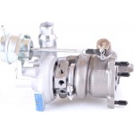 Nissens Υπερπληρωτής, Υπερπλήρωση - 93423