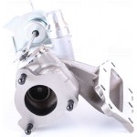 Nissens Υπερπληρωτής, Υπερπλήρωση - 93423