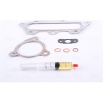 Nissens Υπερπληρωτής, Υπερπλήρωση - 93423