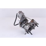 Nissens Υπερπληρωτής, Υπερπλήρωση - 93424