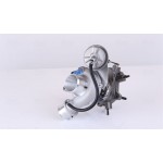 Nissens Υπερπληρωτής, Υπερπλήρωση - 93424