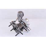 Nissens Υπερπληρωτής, Υπερπλήρωση - 93424