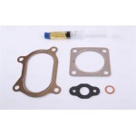 Nissens Υπερπληρωτής, Υπερπλήρωση - 93424