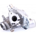 Nissens Υπερπληρωτής, Υπερπλήρωση - 93426