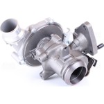 Nissens Υπερπληρωτής, Υπερπλήρωση - 93426