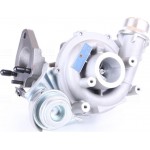 Nissens Υπερπληρωτής, Υπερπλήρωση - 93426