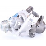 Nissens Υπερπληρωτής, Υπερπλήρωση - 93426