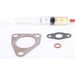 Nissens Υπερπληρωτής, Υπερπλήρωση - 93426