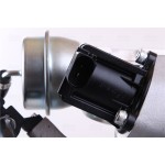 Nissens Υπερπληρωτής, Υπερπλήρωση - 93433