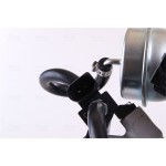 Nissens Υπερπληρωτής, Υπερπλήρωση - 93433