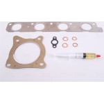 Nissens Υπερπληρωτής, Υπερπλήρωση - 93433