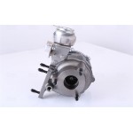 Nissens Υπερπληρωτής, Υπερπλήρωση - 93436