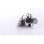 Nissens Υπερπληρωτής, Υπερπλήρωση - 93446