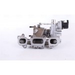 Nissens Υπερπληρωτής, Υπερπλήρωση - 93446