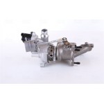 Nissens Υπερπληρωτής, Υπερπλήρωση - 93446