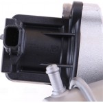 Nissens Υπερπληρωτής, Υπερπλήρωση - 93446