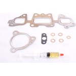 Nissens Υπερπληρωτής, Υπερπλήρωση - 93446