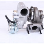 Nissens Υπερπληρωτής, Υπερπλήρωση - 93473