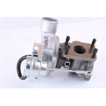 Nissens Υπερπληρωτής, Υπερπλήρωση - 93473