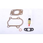 Nissens Υπερπληρωτής, Υπερπλήρωση - 93473